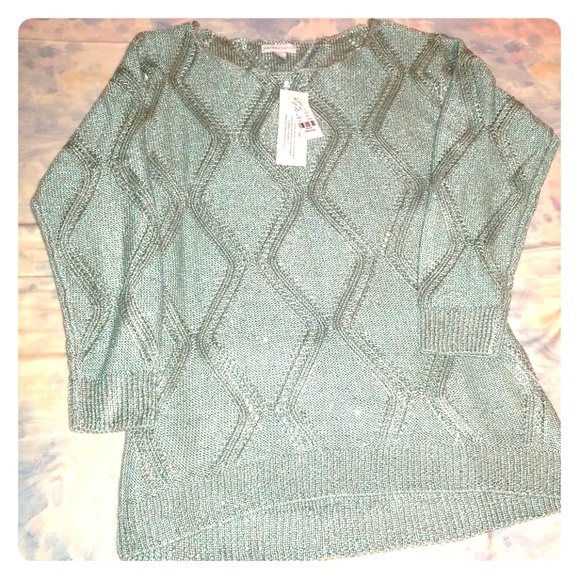New York & Company Sweaters - Gently worn Sweater top